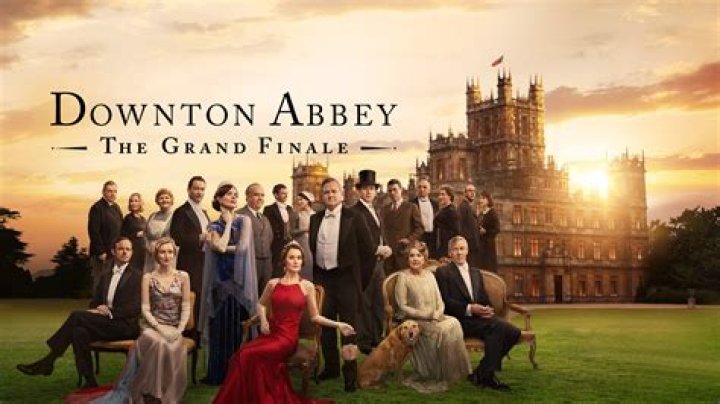 ‘Downton Abbey: A New Era’ Trailer: The Dowager’s Been Hiding Huge Secrets All These Years