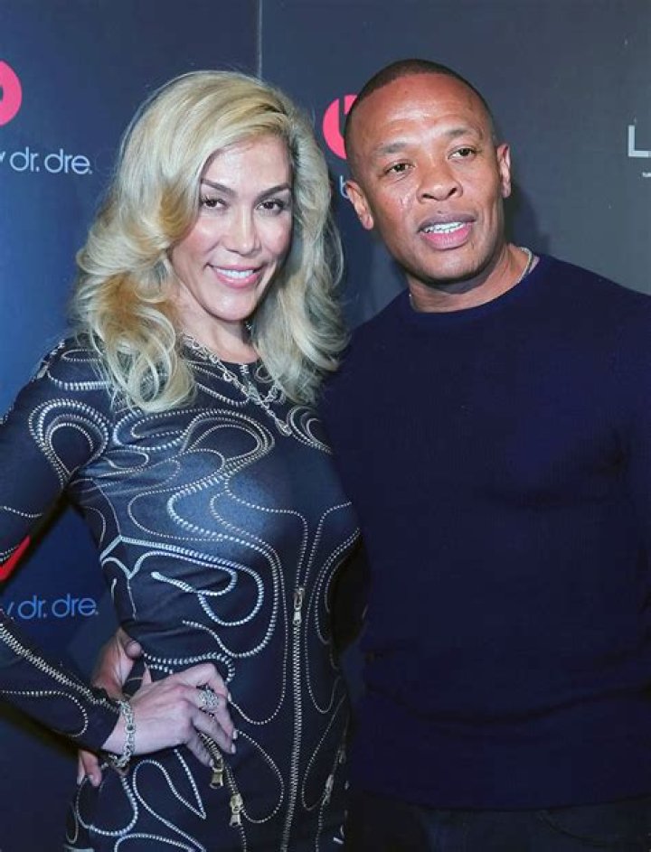 Everything To Know About Nicole Young – Hollywood Life