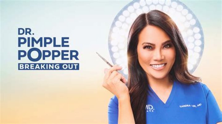‘Dr. Pimple Popper’ Preview: Aimee Reveals Her ‘Bump Mohawk’ To Dr. Lee
