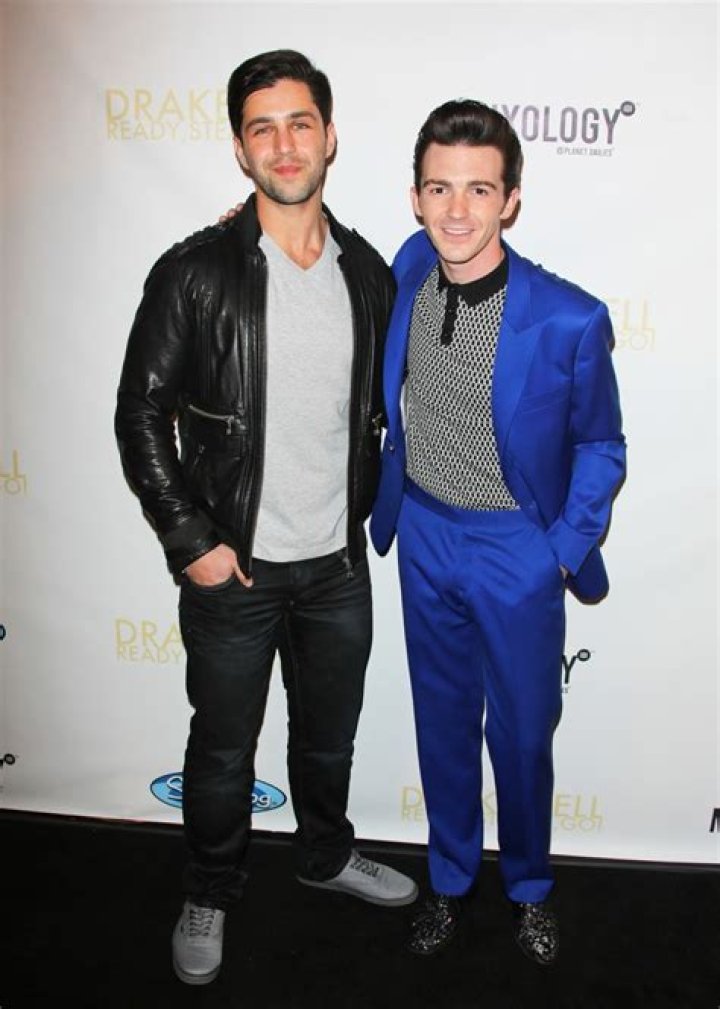 ‘Drake & Josh’ Reunion Is Officially Happening On ‘Grandfathered’