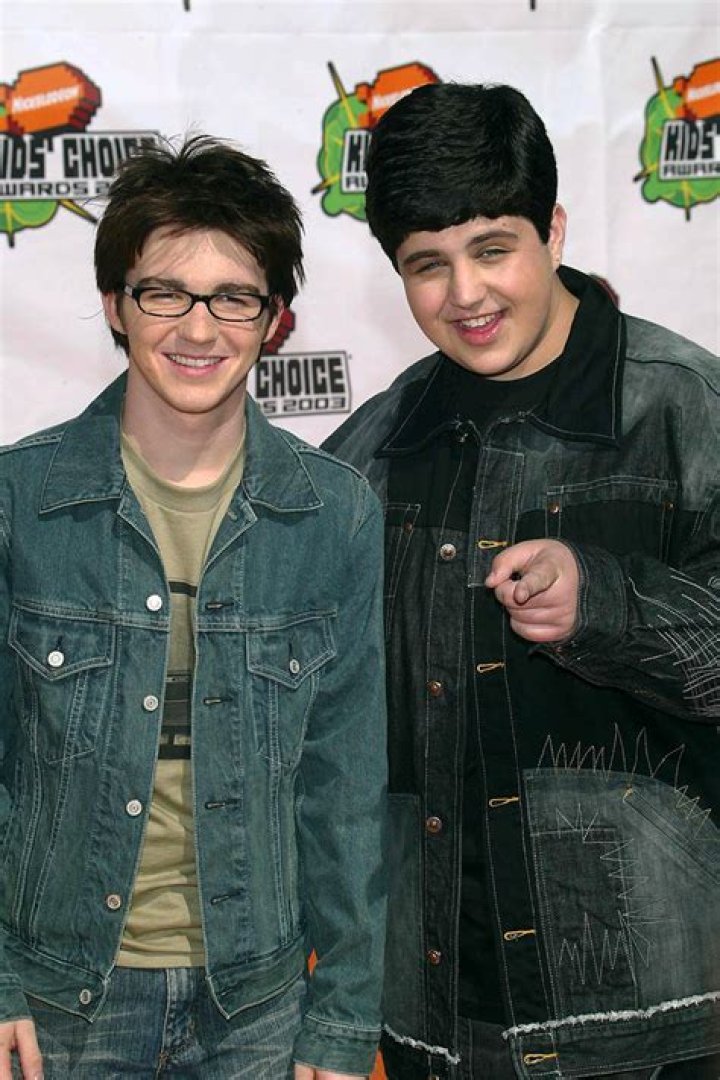 Drake Bell & Josh Peck — PICS