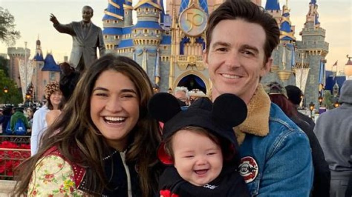 Drake Bell Confirms He’s Married & Has A Son After Pleading Guilty To Child Endangerment
