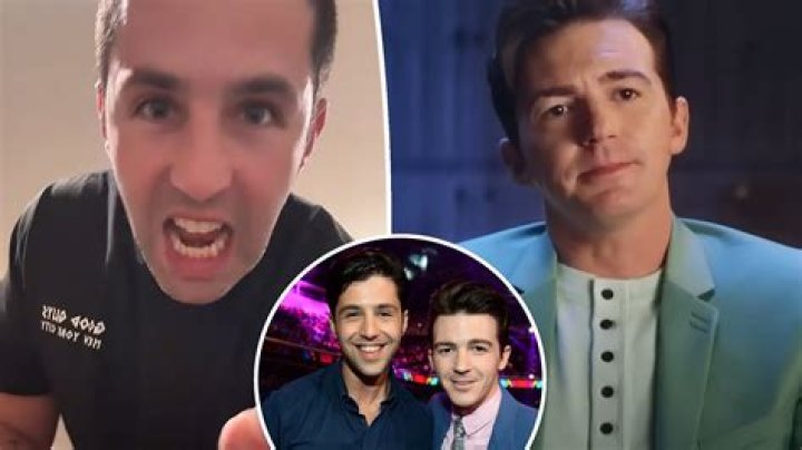 Josh Peck Releases New Statement on Drake Bell’s ‘Quiet on Set’ Revelations