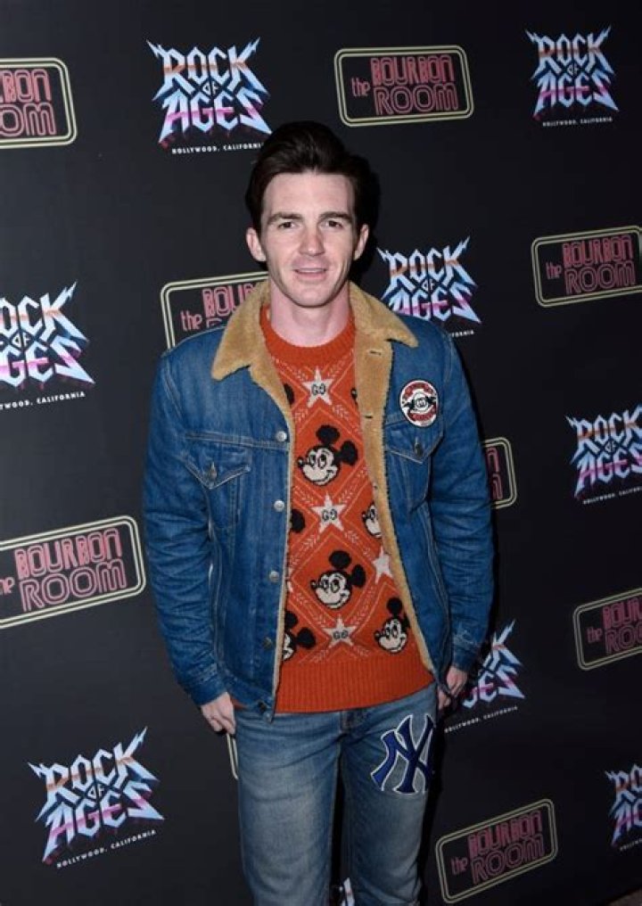 Drake Bell Details ‘Brutal’ Sexual Abuse in Upcoming Doc About Working at Nickelodeon