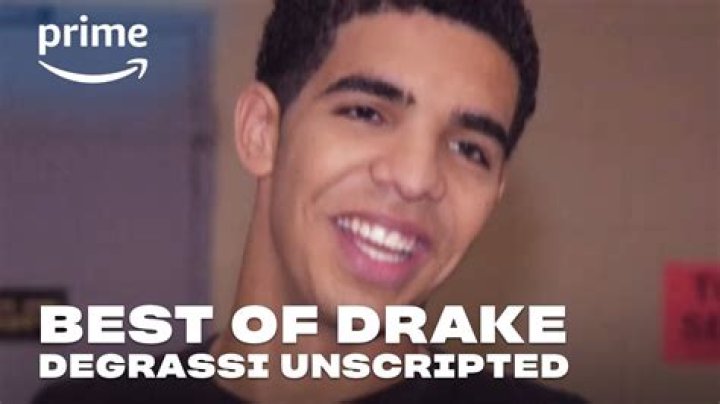 Drake’s Secret ‘Degrassi’ Deal Revealed After He Was ‘Reprimanded’ – Hollywood Life