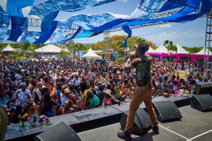 Drake Shows Off His Sexy Freckles In New Selfie While Partying In Barbados: See Pics