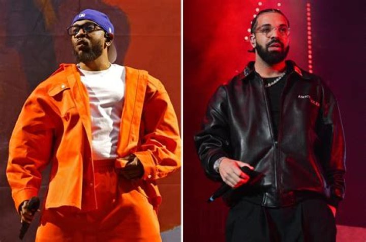 Drake Vs. Rapper Future In Huge New Fight – Hollywood Life