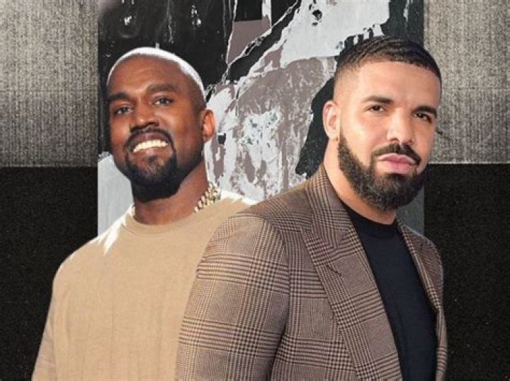 Drake Mentions Kanye West In New ‘Wants & Needs’ Song, Confusing Fans – Hollywood Life