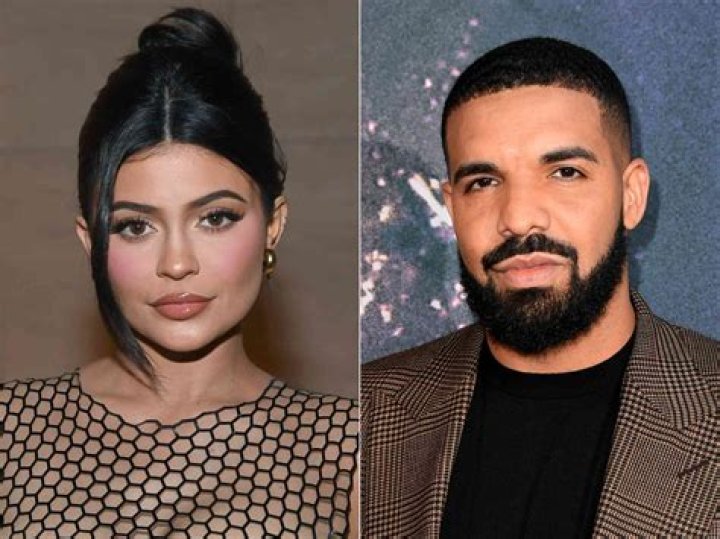 Drake Calls Kylie Jenner His ‘Side Piece’ In Unreleased Song: Listen – Hollywood Life