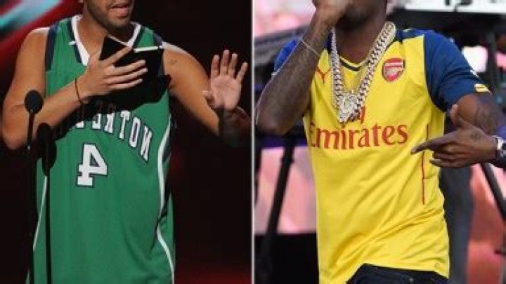 Drake Is Disgusted By Meek Mill Who Blew Up At Fan In Concert
