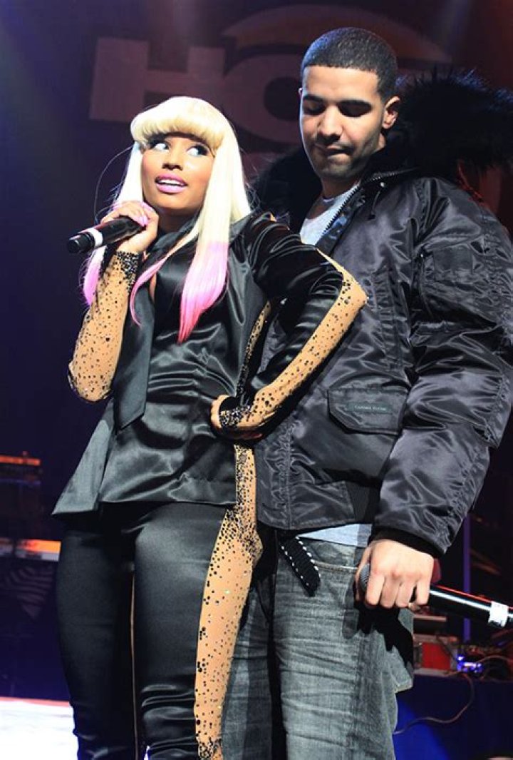 Drake Would Love To Propose To Nicki Minaj After Meek Mill Feud