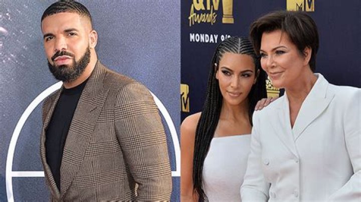 Drake Samples Kim Kardashian In His New Song – Hollywood Life