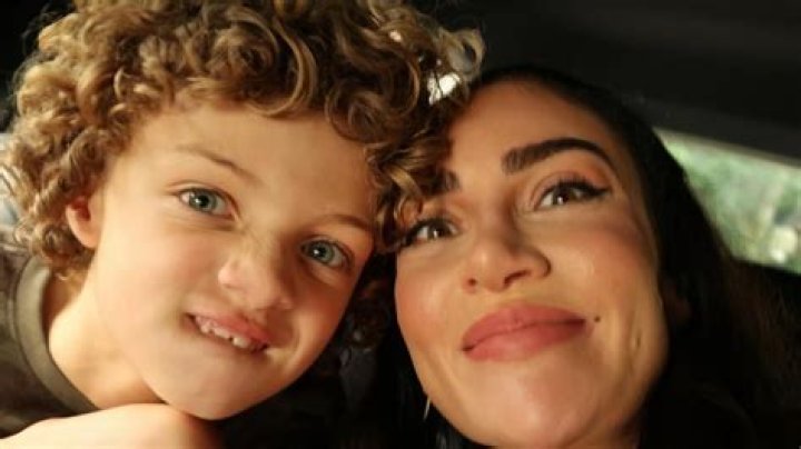 Drake’s Son Adonis Appears In Sophie Brussaux’s Mother’s Day Video – Hollywood Life