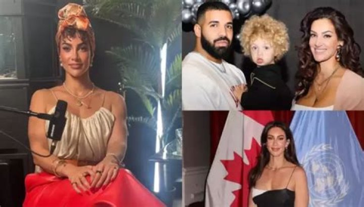 Drake Got Sophie Brussaux Pregnant? Former Porn Star’s Shocking Claims – Hollywood Life
