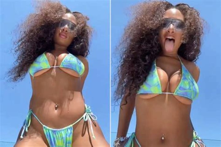 Watch Steamy Clip – Hollywood Life