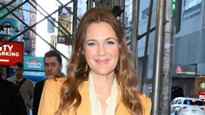 Drew Barrymore Says She ‘Can’t Believe’ She’s ‘Alive’ After Her Wild Past in Candid New Comments