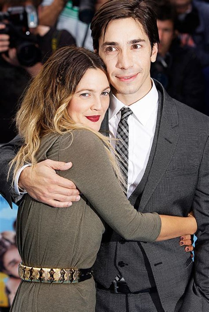 Drew Barrymore & Justin Long Dating Again? – Pair Reportedly Reunite – Hollywood Life