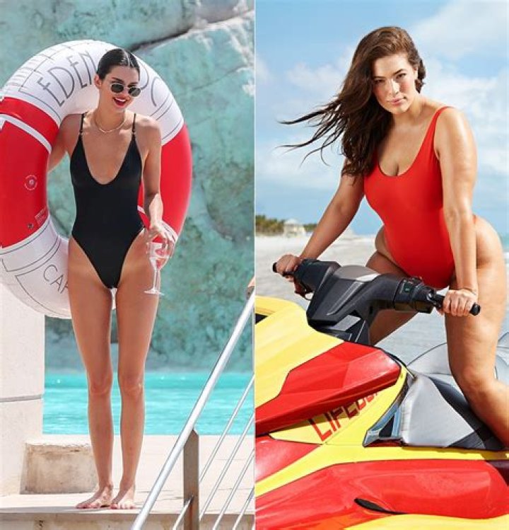 Drew Barrymore Rocks Yellow Swimsuit: Photo – Hollywood Life