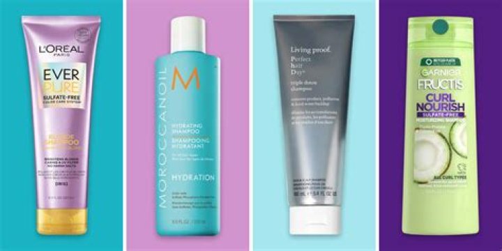 Drew Barrymore Called Her Go-to Inexpensive Dry Shampoo ‘Ridiculously Amazing’