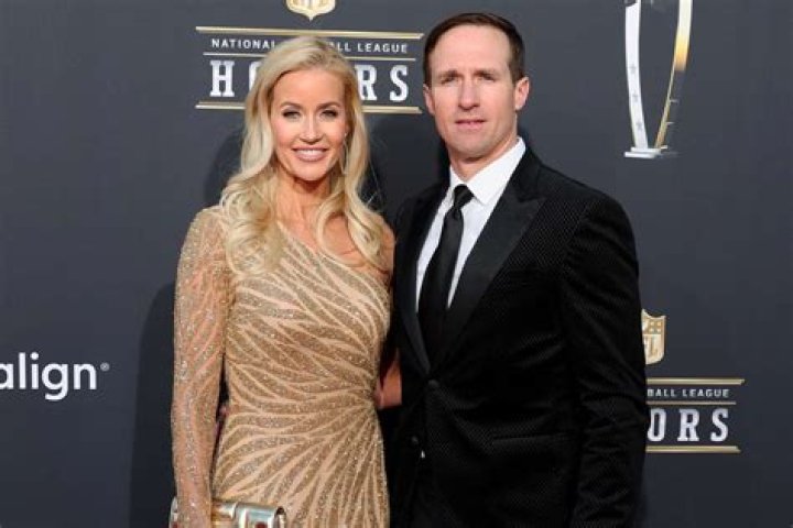 5 Things To Know About Brittany Brees – Hollywood Life