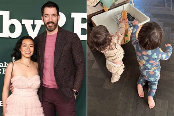 Drew Scott’s Timeline For Kids With Wife Linda Phan: Interview – Hollywood Life
