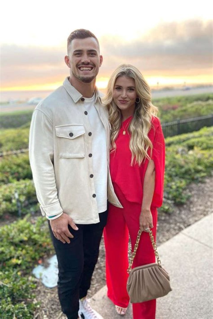 Drue Tranquill’s Wife: Get to Know Jackie Tranquill & Their Sweet Love Story
