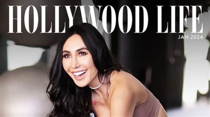 Durana Elmi Reflects on Her Health and Fitness Goals for 2024 – Hollywood Life
