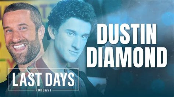 Dustin Diamond’s Final Days Revealed By Girlfriend In New Interview – Hollywood Life