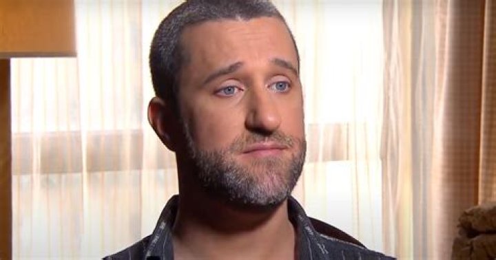 ’Saved By The Bell’ Star Dustin Diamond Hospitalized In Florida