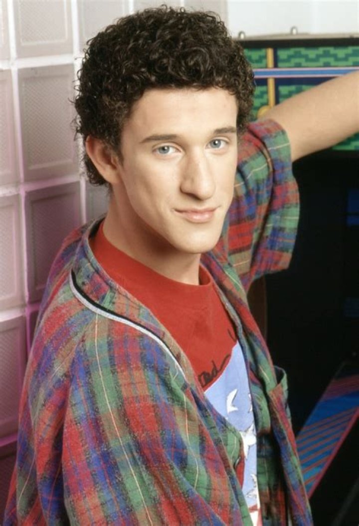 Dustin Diamond — Photos
