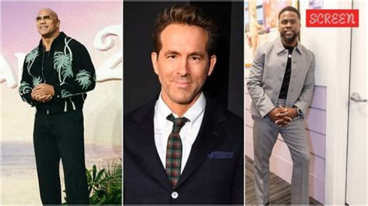 Dwayne Johnson Dethrones Kylie Jenner, Earning $1 Million Per Post On Instagram