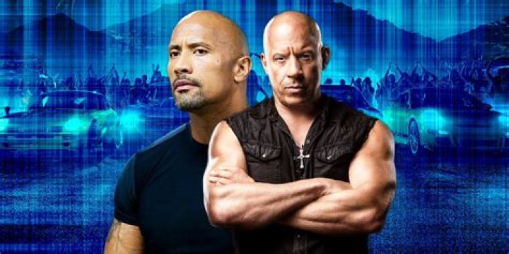 Dwayne Johnson Confirms He & Vin Diesel Squashed Their Beef Amid New ‘Fast’ Movie News