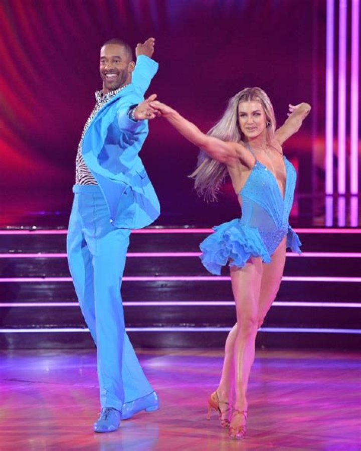 Lindsay Arnold Pregnant: ‘DWTS’ Pro Expecting 2nd Child After Fertility Issues & Skipping Season 31