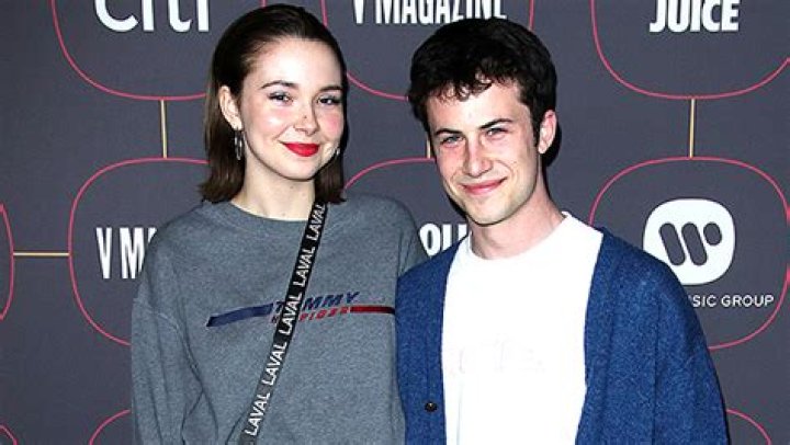 Dylan Minnette & Lydia Night Split After 4 Years – Hollywood Life
