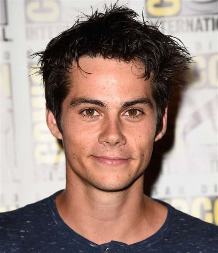 Dylan O’Brien – Hollywood Life