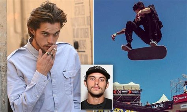 Type Of Leukemia That Ended Skateboarder’s Life – Hollywood Life