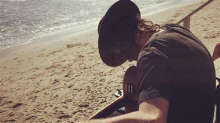 Last Photo Before His Devastating Death — See Here – Hollywood Life