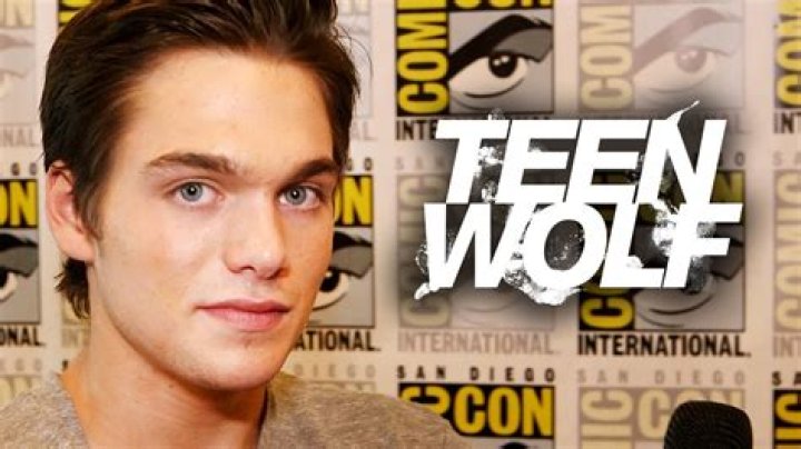 Dylan Sprayberry On Liam In ‘Teen Wolf’ Series Finale — Interview – Hollywood Life