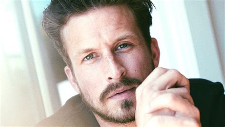 Liam & Fallon Spoilers — Adam Huber Season 3 Interview – Hollywood Life