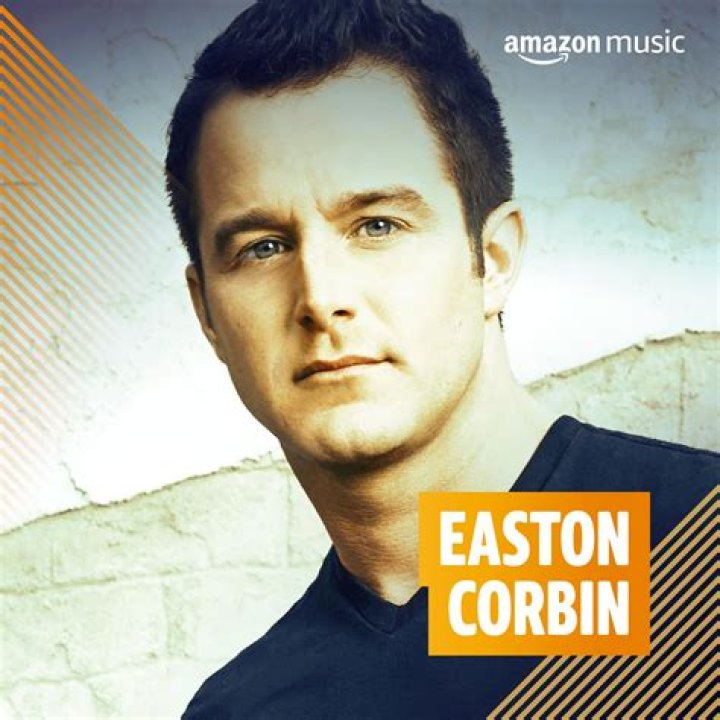 Easton Corbin Shares New EP In Hopes Of Giving Fans ‘Something To Look Forward To’