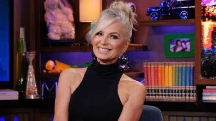 Eileen Davidson Reveals Why It Would Take ‘A Lot’ To Get Her Back On ‘RHOBH’ Full-Time