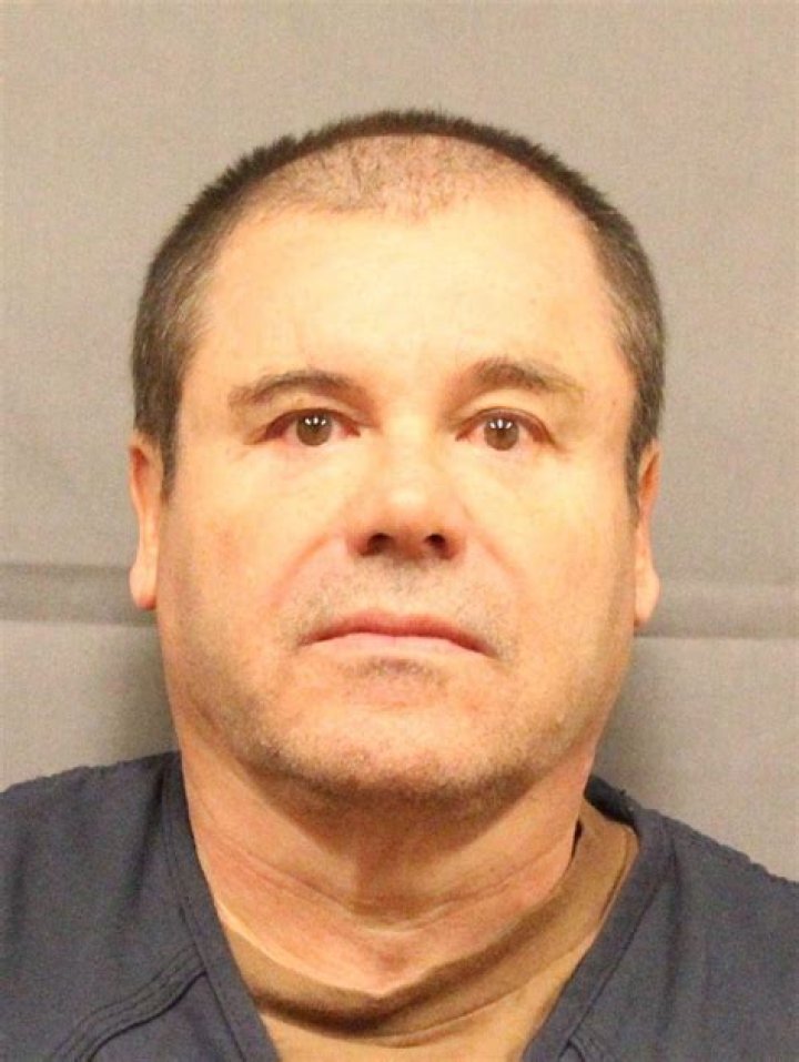 El Chapo Celebrity Profile – Hollywood Life