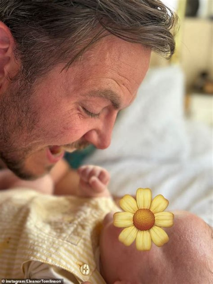 Louis Tomlinson & Eleanor Calder: Their Loving Plans For The Kids They Wanted To Have