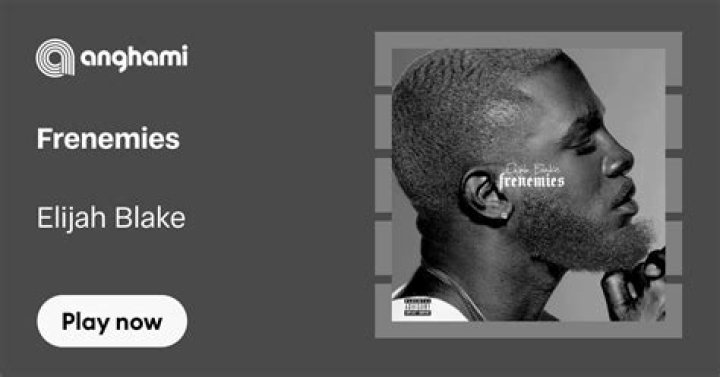 Elijah Blake Issues A Warning To ‘Trust Nobody’ In New Music Video For ‘Frenemies’