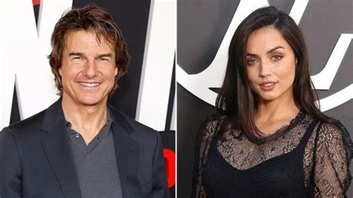 Elisabeth Moss Finally Reveals The Truth About Those Tom Cruise Dating Rumors — Watch