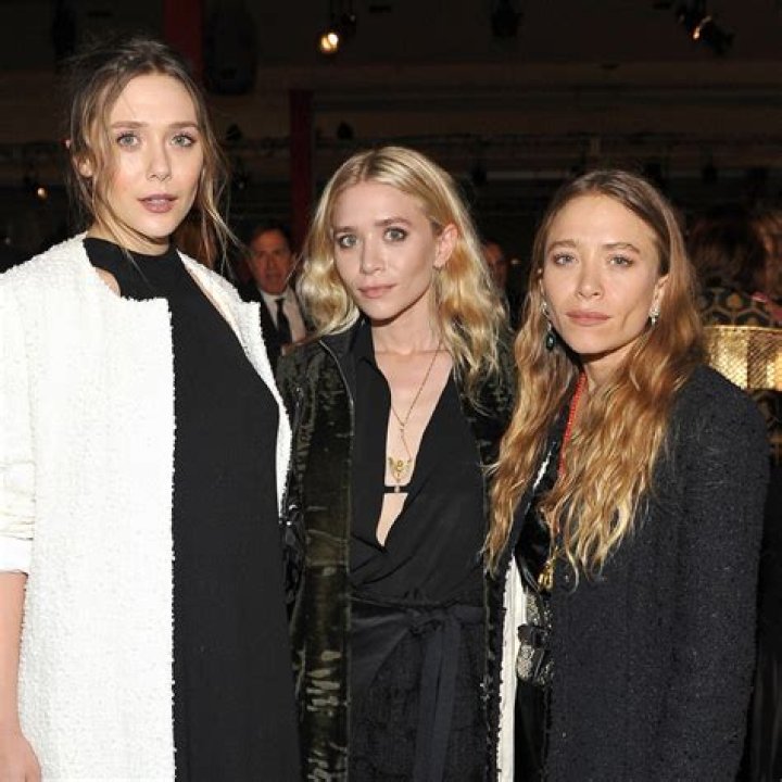 Elizabeth Olsen Almost Changed Her Name Because Of Mary-Kate & Ashley – Hollywood Life