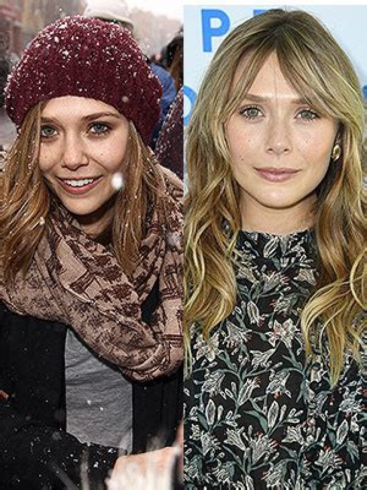 Photos Of ‘WandaVision’ Star Over Time – Hollywood Life