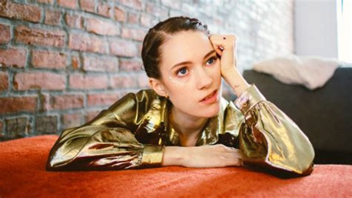 Elizabeth Wyld Enters Pride Month With ‘A Sense Of Camaraderie’ & Songs For ‘The Sound Of Pride’