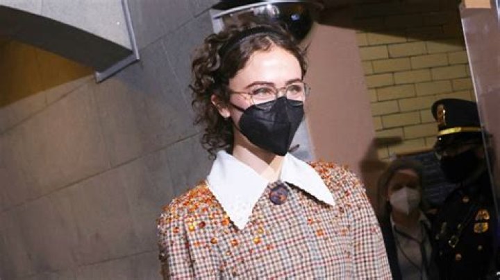 Makes Fashion Week Debut In Yellow Tie-Dye Shirt – Hollywood Life