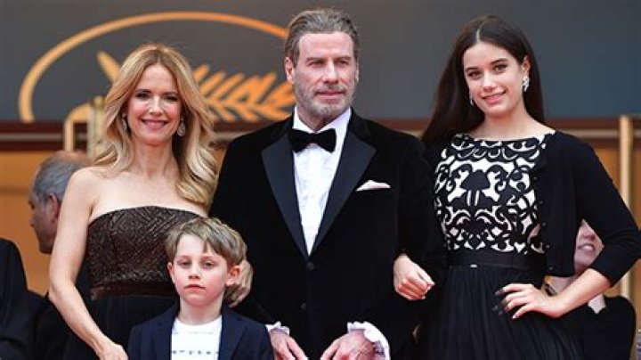 Ella Travolta Shares Birthday Tribute To Late Mom Kelly Preston – Hollywood Life